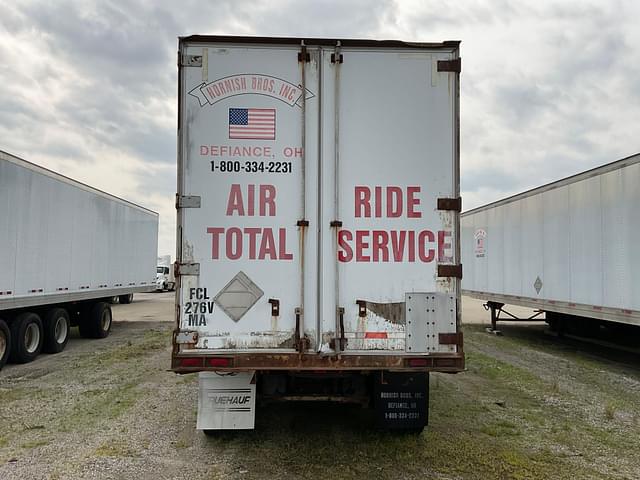 Image of Fruehauf FBHLP-9 1.5-NT2-48N equipment image 4