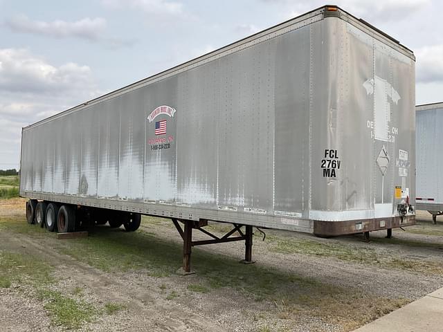 Image of Fruehauf FBHLP-9 1.5-NT2-48N equipment image 2