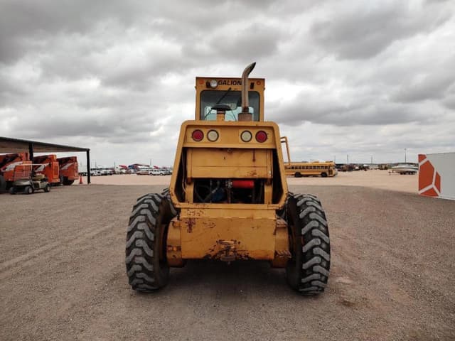 Image of Galion 850 equipment image 3