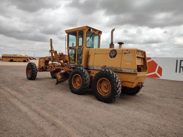 Image of Galion 850 equipment image 2