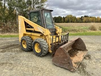 Main image Gehl 5625DX