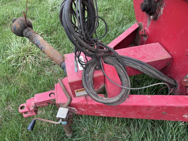 Image of Gehl 7285 equipment image 3