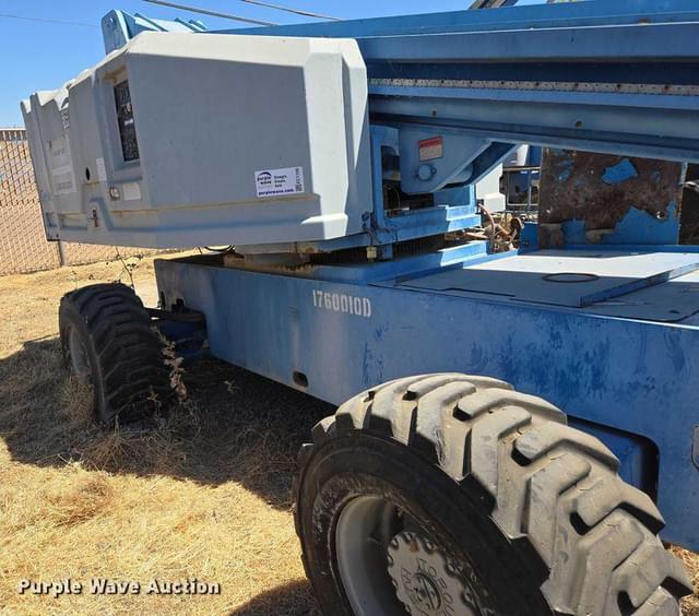 Image of Genie S-60 equipment image 3