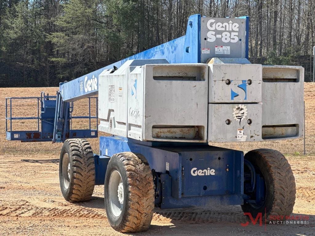 Main image Genie S-85