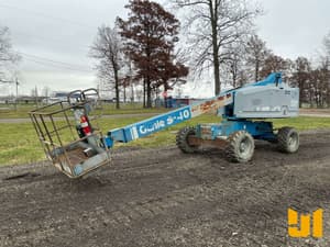 1995 Genie S-40 Image