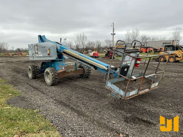 Image of Genie S-40 equipment image 2