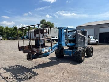 Main image Genie Z-45/22