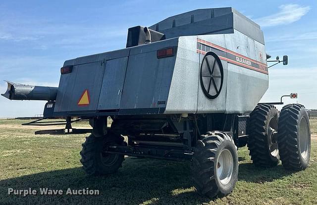 Thumbnail image Gleaner R72 5