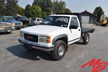 Main image GMC 2500