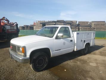 Main image GMC 2500