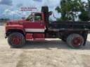 1995 GMC 7000 Image