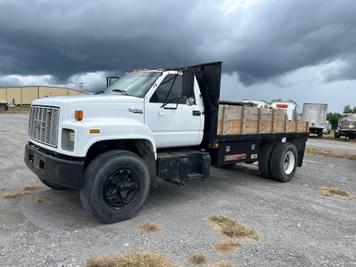 Main image GMC C7000