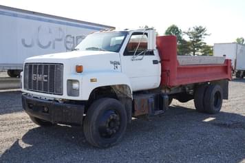 Main image GMC C7000