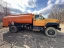 1995 GMC Topkick C7500 Image