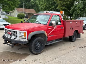 Main image GMC 2500