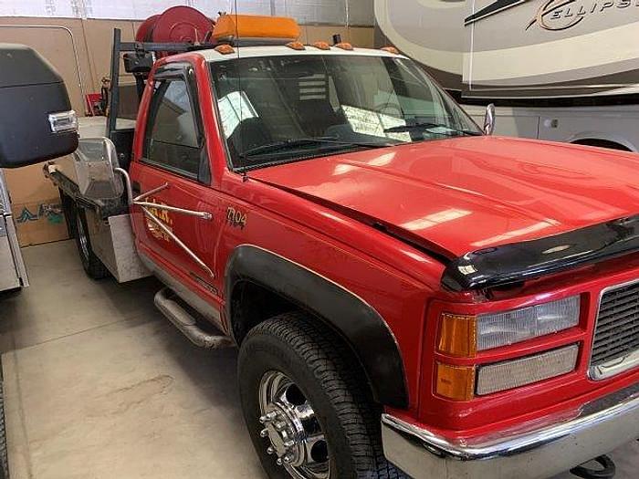 Main image GMC 3500 1