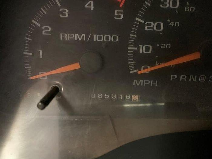 Main image GMC 3500 7