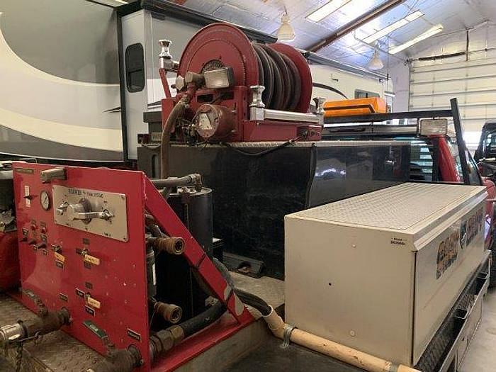 Main image GMC 3500 9