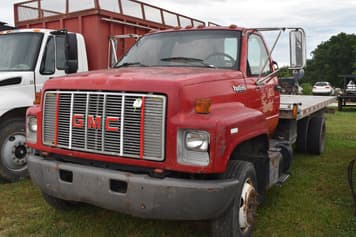 Main image GMC Topkick