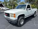 1995 GMC 1500 Image
