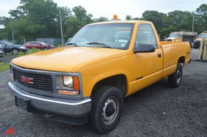 1995 GMC 2500 Image