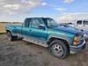 1995 GMC 3500 Image