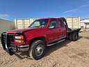 1995 GMC 3500 Image