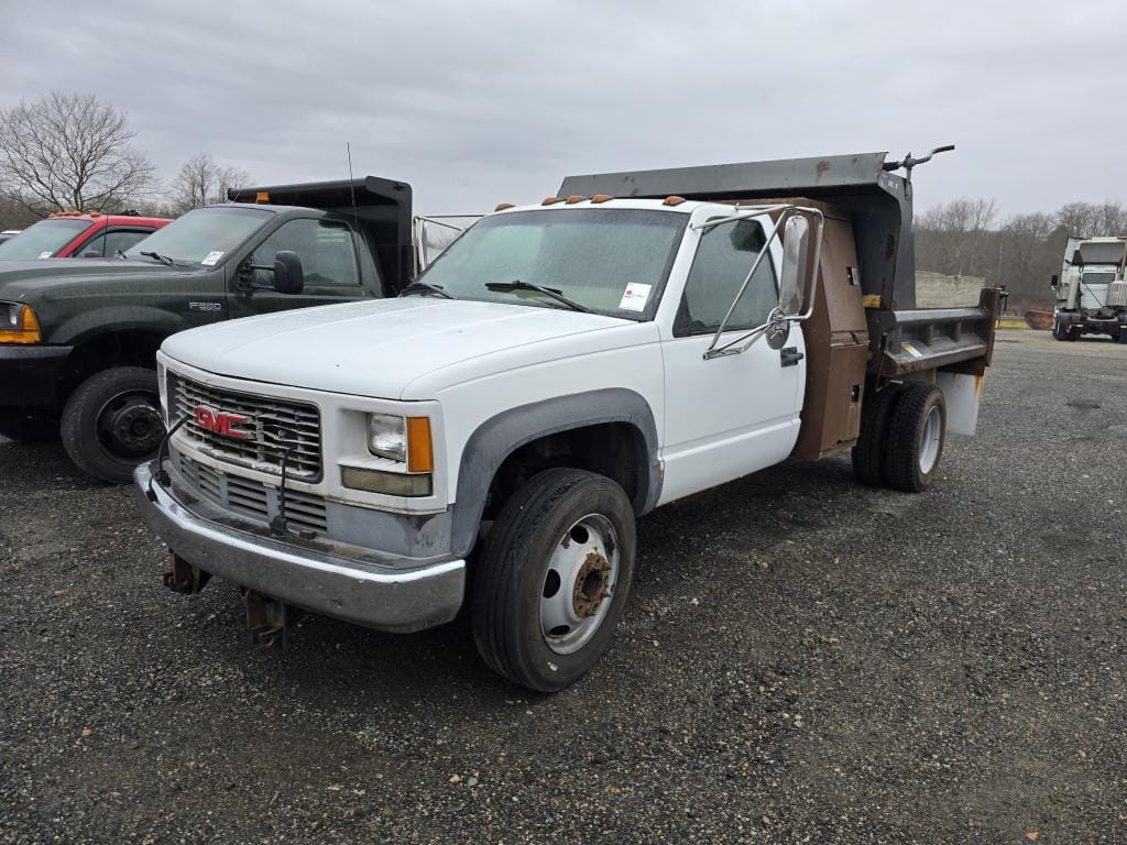 Main image GMC 3500
