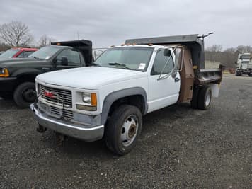 Main image GMC 3500