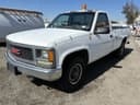 1995 GMC Sierra Image