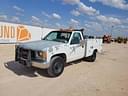 1995 GMC Sierra Image