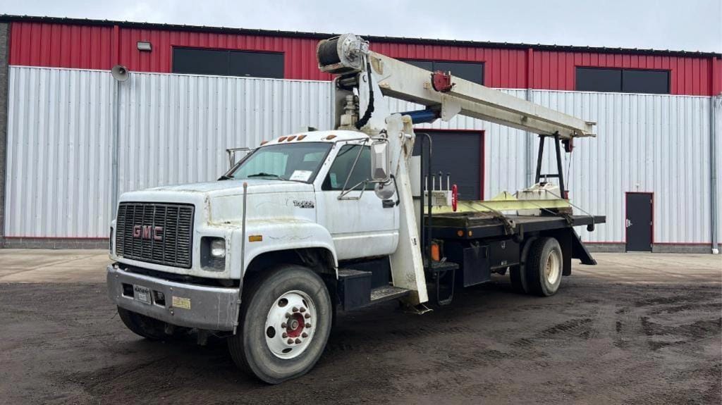 Main image GMC Topkick