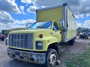 Main image GMC Topkick