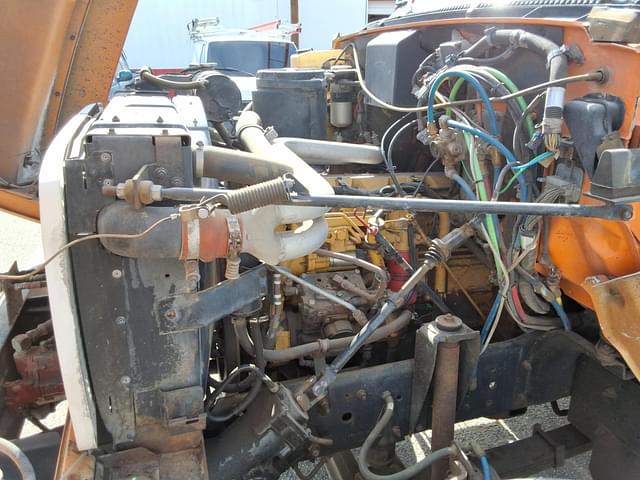 Image of GMC Topkick equipment image 4