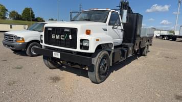 Main image GMC Topkick