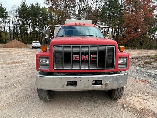 Image of GMC Topkick equipment image 3