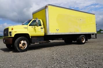 Main image GMC Topkick