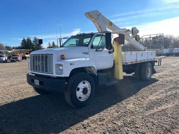 Main image GMC Topkick