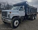 1995 GMC Topkick C8500 Image