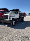 1995 GMC Topkick Image