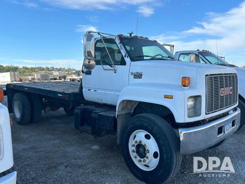 Main image GMC Topkick