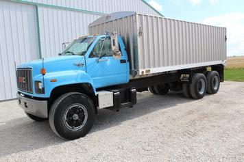Main image GMC Topkick