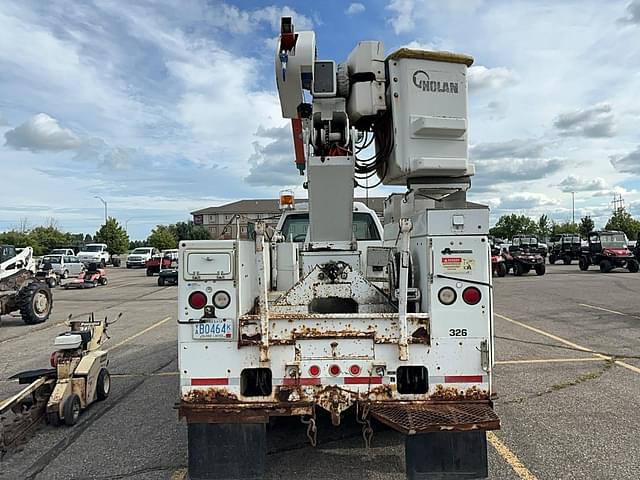 Image of GMC Topkick equipment image 4