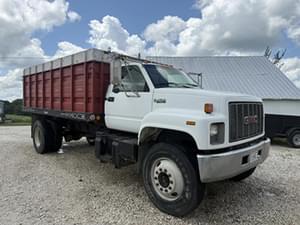 1995 GMC Topkick Image