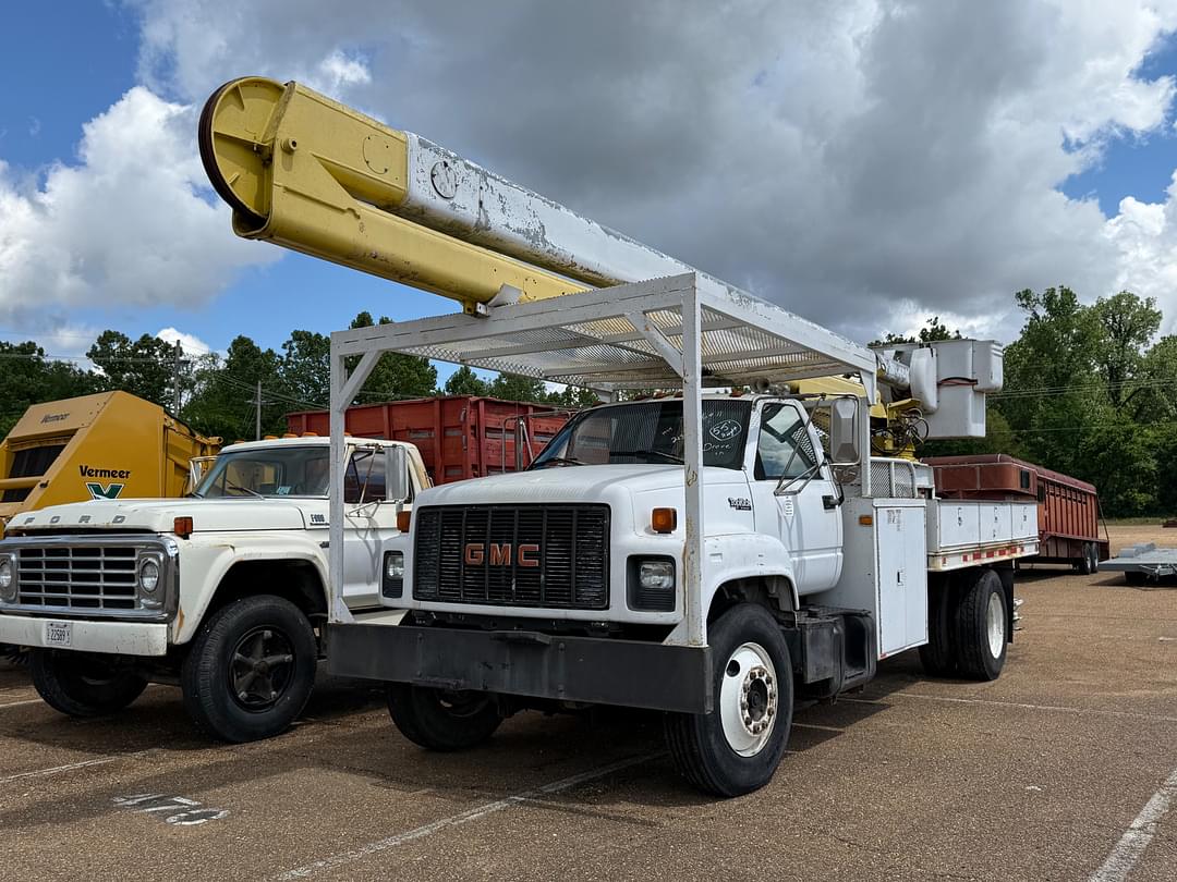 Image of GMC Topkick Primary image