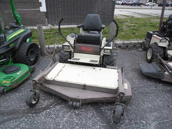 1995 Grasshopper 720K Equipment Image0