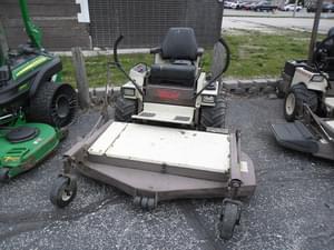 1995 Grasshopper 720K Image
