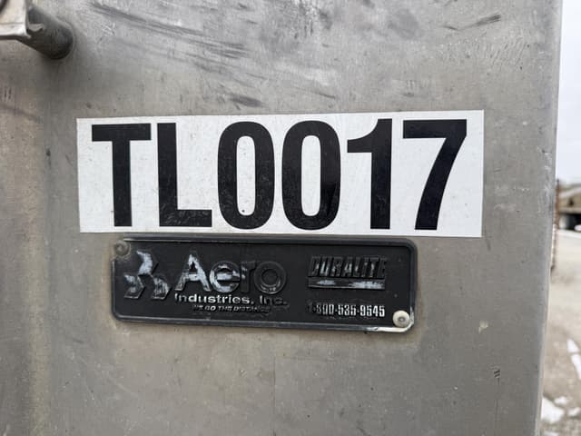 Image of Great Dane FS2CHA equipment image 1