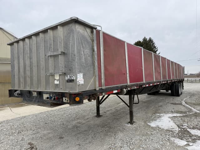 Image of Great Dane FS2CHA equipment image 4