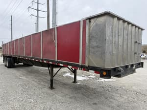 1995 Great Dane FS2CHA Image